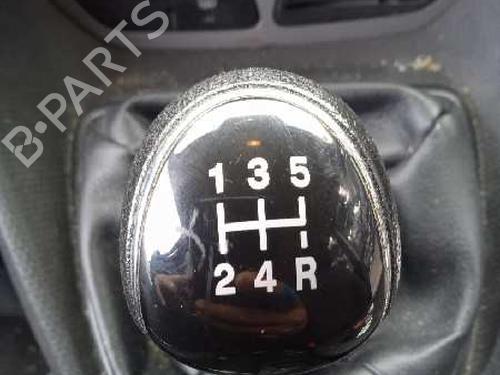 Right taillight FORD TRANSIT CONNECT V408 Box Body/MPV  | BP25051657C35 