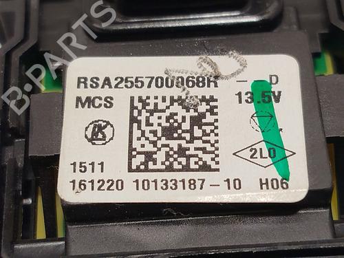 Left front window switch RENAULT CLIO IV (BH_) 0.9 TCe 90 (BHNF, BHMA, BHMH, BHJK, BHJR) | BP32860504I27 - Image 5