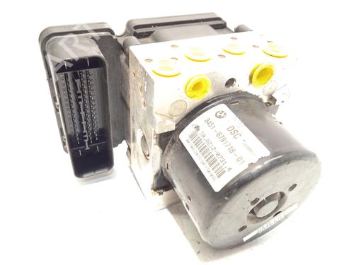 Used ABS pump ABS pump BMW 1 (F20) 118 d (143 hp) 21502121 21502121