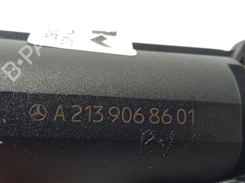 Elektronische module MERCEDES-BENZ C-CLASS (W205) C 220 d (205.014) | BP29061336M83 