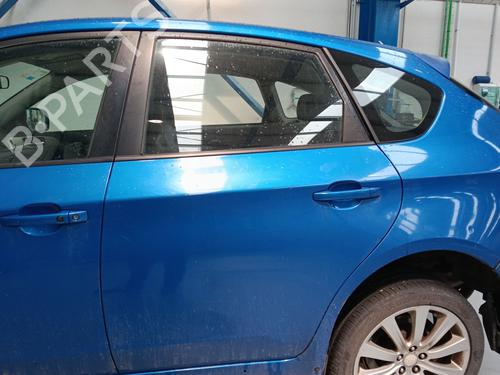 Right tailgate light SUBARU IMPREZA Hatchback (GR, GH, G3) 2.0 R AWD (GH7) | BP35974404C80 - Image 15