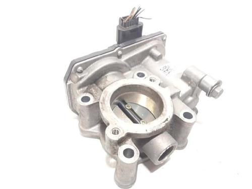 Used Throttle body Throttle body RENAULT MEGANE IV Hatchback (B9A/M/N_) [2015-2026] 12600204 12600204