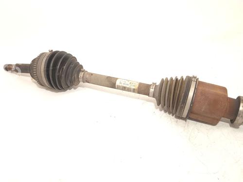 Right front driveshaft FORD TRANSIT Van (FA_ _) 2.2 TDCi | BP38199061M39 - Image 3