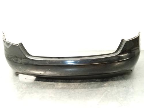 rear-bumper-audi-a4-b8-8k2-2007-2008-2009-2010-2011-2012-2013-2014-2015-2016-2017-28726582 main image