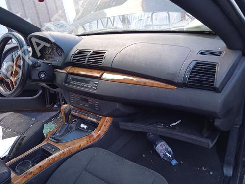 Chaufagebak BMW X5 (E53) 3.0 d | BP27808165M61 