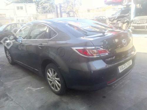 Steering column stalk MAZDA 6 Hatchback (GH) 2.2 D (GH10) | BP4674496I23