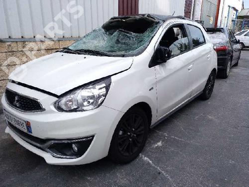 Used Parts MITSUBISHI MIRAGE / SPACE STAR VI Hatchback (A0_A)  1.2 (A03A)  610588