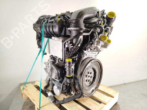 Engine SEAT IBIZA V (KJ1, KJG) 1.5 TSI | BP33192283M1 - Image 2
