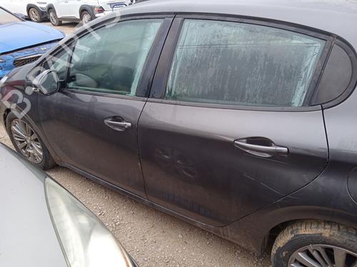 Engine PEUGEOT 208 I (CA_, CC_) 1.2 PureTech 82 | BP26516967M1 