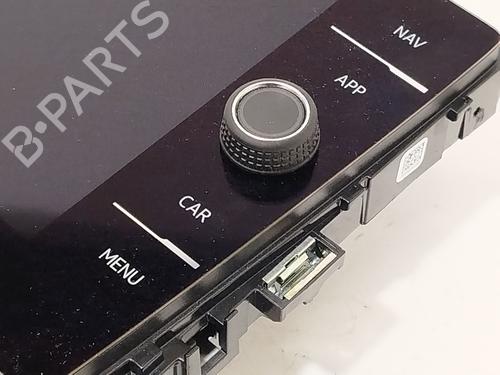 Display VW TAIGO (CS1) 1.0 TSI | BP34520602C48  - Image 5