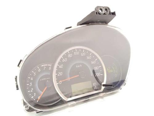 Used Instrument cluster MITSUBISHI MIRAGE / SPACE STAR VI Hatchback (A0_A) [2012-2025]  10011988