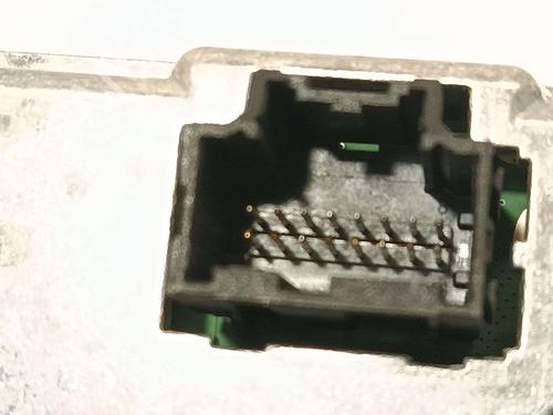 Electronic module FORD PUMA (J2K, CF7) 1.0 EcoBoost mHEV | BP39747596M83 - Image 4
