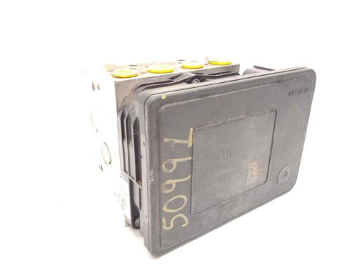 ABS pump DACIA LODGY (JS_)  | BP17570798M43 