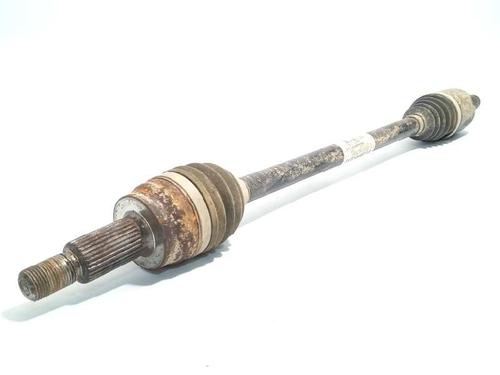 Used Right rear driveshaft Right rear driveshaft 9541673 9541673