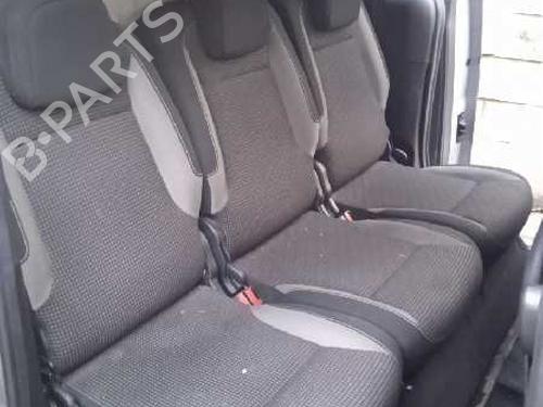 Starter PEUGEOT PARTNER Tepee 1.6 BlueHDi 120 | BP7066333M8 