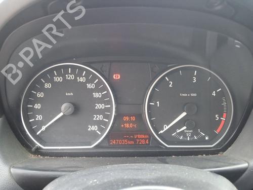 Right mirror BMW 1 (E87) 118 d | BP19795783C27 