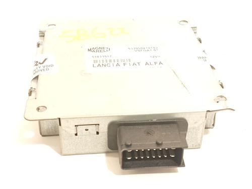 Electronic module ALFA ROMEO GIULIETTA (940_) 2.0 JTDM (940FXE1A, 940FXG11) | BP37264599M83 - Image 3