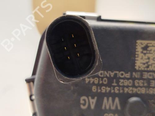 Throttle body SEAT LEON (KL1, KLG) 1.5 eTSI | BP32492592M82