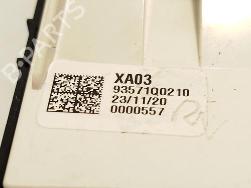 Left front window switch HYUNDAI i20 III (BC3, BI3) 1.0 T-GDI | BP23878170I27