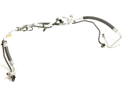 Used AC pipe AC pipe PEUGEOT 208 II (UB_, UP_, UW_, UJ_) 1.2 PureTech 100 (101 hp) 33887863 33887863