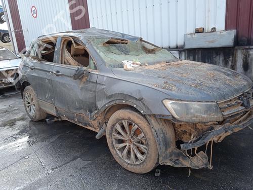 Used Parts VW TIGUAN (AD1, AX1)  1.4 TSI  2650627