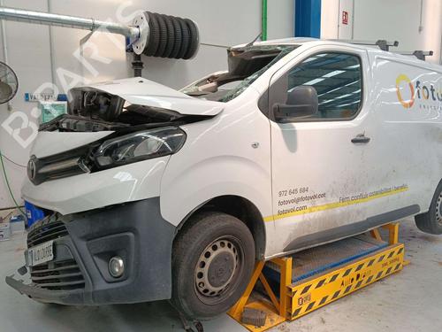 Ratstangsstang TOYOTA PROACE Van (MDZ_) 1.5 D4d (MDZ8) | BP39510152I23 - Image 25