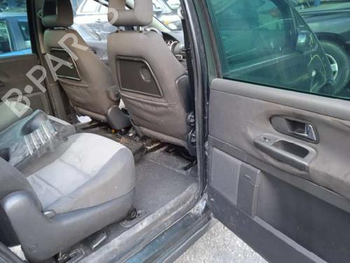 Left front window switch SEAT ALHAMBRA (7V8, 7V9)  | BP26124448I27 