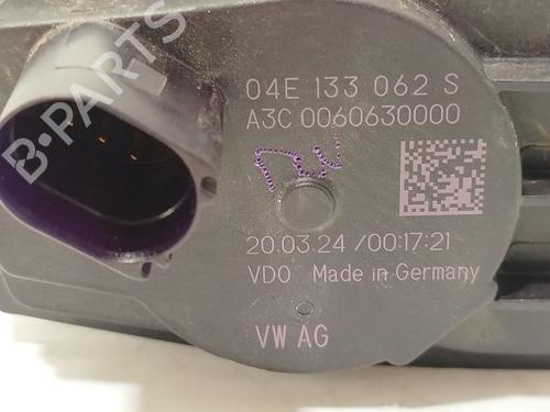 Throttle body CUPRA FORMENTOR (KM7, KMP) 1.5 TSI | BP36018646M82 - Image 4