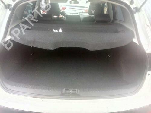 Electronic module NISSAN QASHQAI / QASHQAI +2 I (J10, NJ10, JJ10E) 1.5 dCi | BP2270010M83 