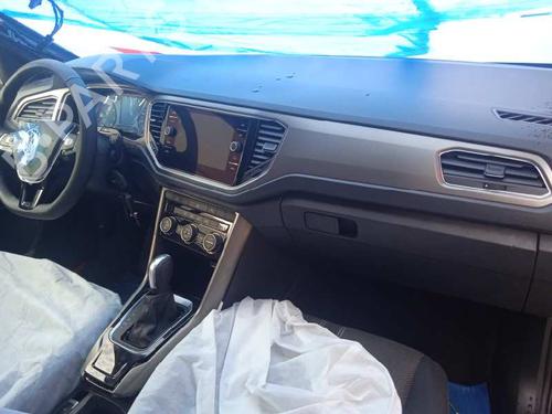Seats set VW T-ROC (A11, D11) 1.5 TSI | BP7785712C78  - Image 21