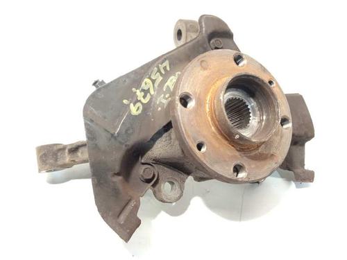 Used Left front steering knuckle Left front steering knuckle 8514214 8514214