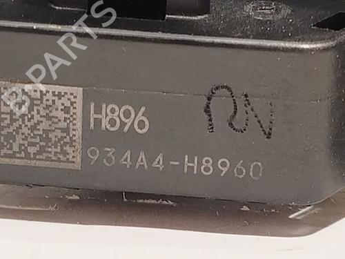 Ratstangsstang KIA STONIC (YB) 1.0 T-GDi | BP34158344I23  - Image 6