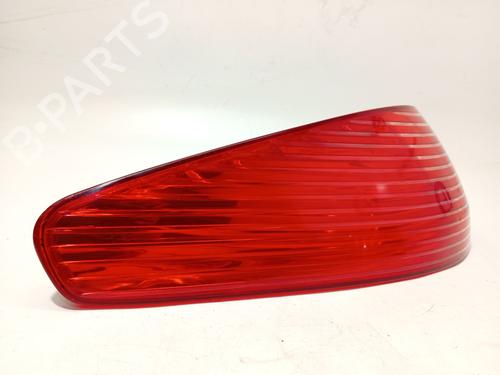 Left taillight PEUGEOT 607 (9D, 9U) 2.7 HDi 24V | BP30485922C34 - Image 3