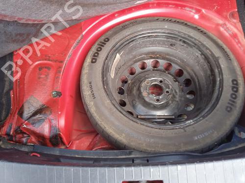 Front slam panel SEAT LEON (1M1) 1.9 TDI | BP29710064C72