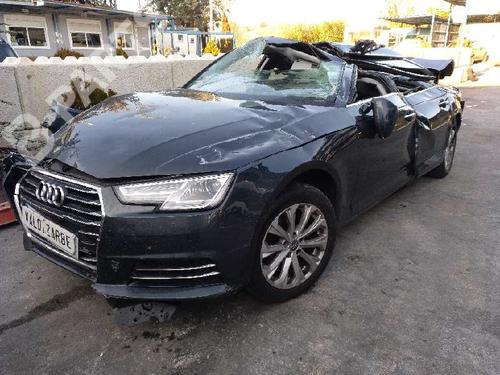 Used Parts AUDI A4 B9 (8W2, 8WC)  2.0 TFSI  662194