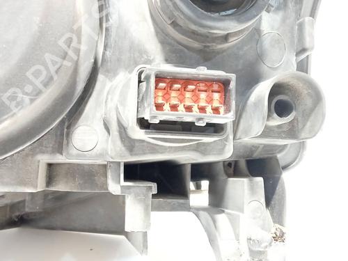Right headlight SAAB 9-3 (YS3F, E79, D79, D75)  | BP29418367C29 