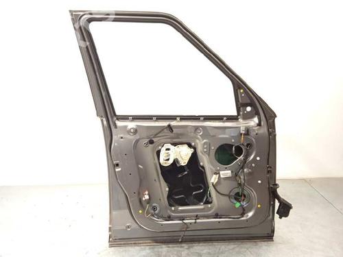 Left front door LAND ROVER DISCOVERY III (L319) 2.7 TD 4x4 | BP10564526C2 