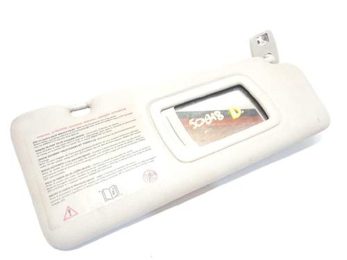 Used Right sun visor RENAULT MEGANE III Hatchback (BZ0/1_, B3_) 1.6 16V (BZ1B, BZ1H) (110 hp) 13571208