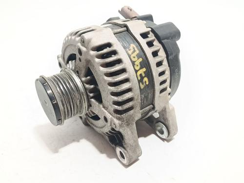 Generator Generator OPEL CROSSLAND X / CROSSLAND (P17, P2QO) 1.5 Turbo D (75) (102 hp) 34123988 34123988