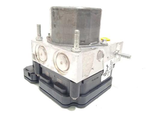 ABS pump DACIA DUSTER (HM_) 1.3 TCe 150 4x4 (HMM3) | BP26207918M43