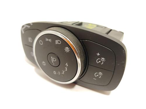 Headlight switch FORD TOURNEO CUSTOM V362 Bus (F3) 1.0 EcoBoost PHEV | BP33118064I24 - Image 3