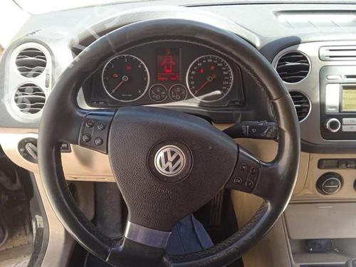 Intercooler VW TIGUAN (5N_) 2.0 TDI 4motion | BP13553356M30 