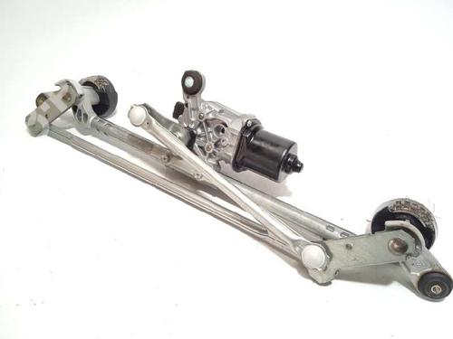 Front wiper motor NISSAN X-TRAIL III (T32_, T32R, T32RR) 1.6 dCi ALL MODE 4x4-i (NT32) | BP8271541M29 
