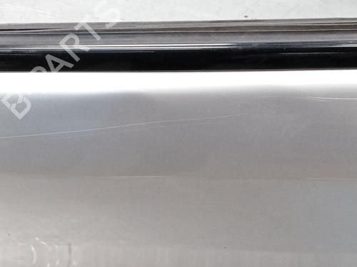 Left front door MERCEDES-BENZ C-CLASS Coupe (CL203) C 200 Kompressor (203.745) | BP19310708C2 