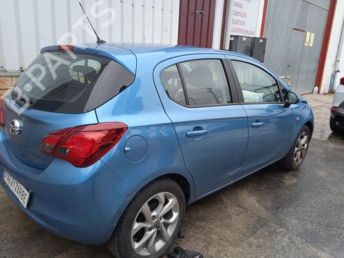 Headlight switch OPEL CORSA E (X15) 1.4 (08, 68) | BP19800806I24  - Image 8