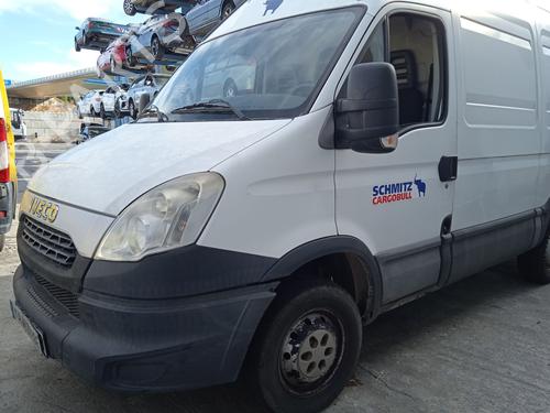 Przełącznik zespolony kolumny kierowniczej IVECO DAILY V Platform/Chassis 29S13, 29L13, 29L13D, 35S13, 35C13D, 40C13 | BP30594737I23 