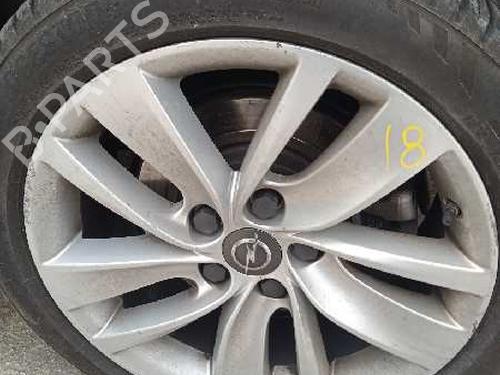 Fuse box OPEL INSIGNIA A Sports Tourer (G09) 2.0 CDTI 4x4 (35) | BP12999453E1 