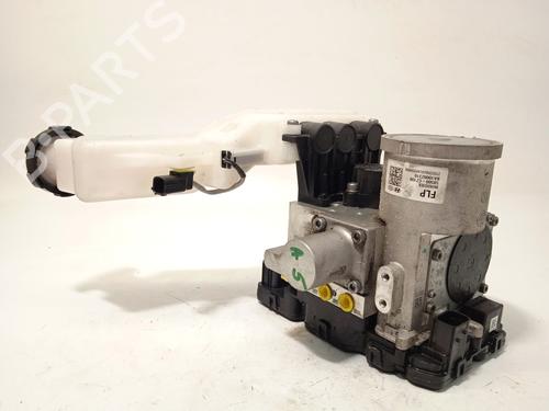 Used ABS pump HYUNDAI TUCSON (NX4E, NX4A) [2020-2026]  29305982