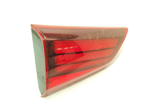 Used Left tailgate light Left tailgate light 39171611 39171611