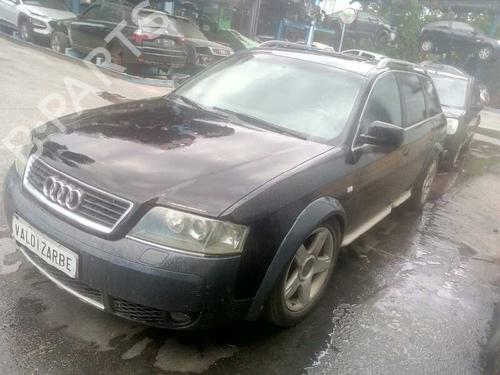 Højre bagtil støddæmper AUDI ALLROAD C5 (4BH) 2.5 TDI quattro | BP4678221M19 